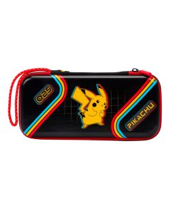 ESTUCHE PROTECTOR POWER A PIKACHU ARCADE
