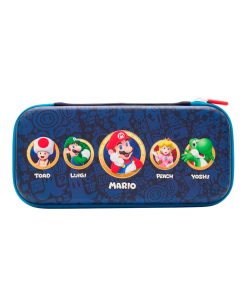 ESTUCHE PROTECTOR POWER A MUSHROOM K HERO