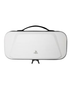 ESTUCHE PROTECTOR POWER A PS PORTAL BLANCO