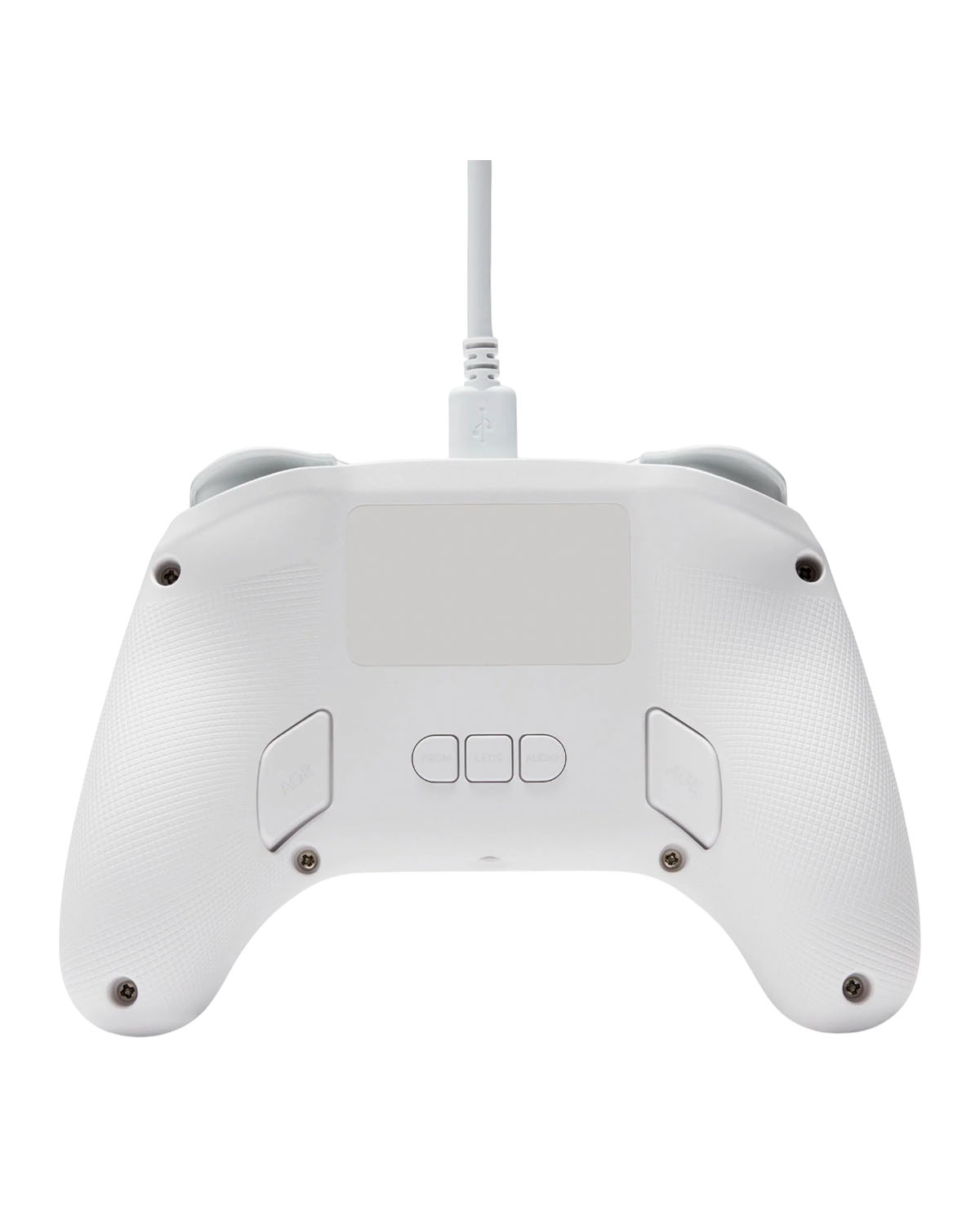 CONTROL ALAMBRICO POWER A NSW2 LUMECTRA BLANCO - Image 3