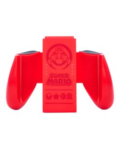 GRIP PARA JOY CONS POWER A