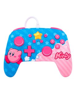 CONTROL ALAMBRICO POWER A KIRBY