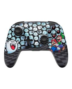 CONTROL INALMBRICO POWER A LUMECTRA MARIO PEEK