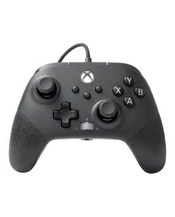 CONTROL ALAMBRICO POWER A FUSION PRO 4 NEGRO