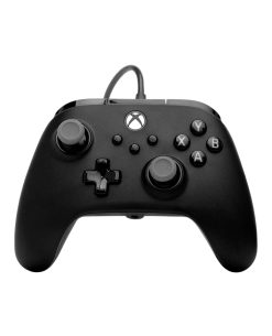 CONTROL ALAMBRICO POWER A ADVANTAGE PLUS NEGRO