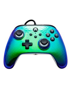 CONTROL ALAMBRICO POWER A RAPTOR