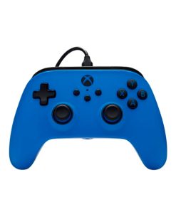 CONTROL ALAMBRICO POWER A COWRD AZUL