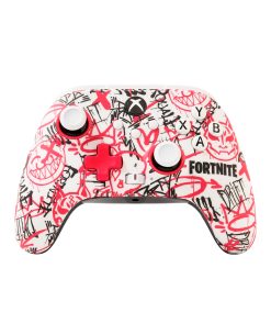 CONTROL INALAMBRICO POWER A FORTNITE SE