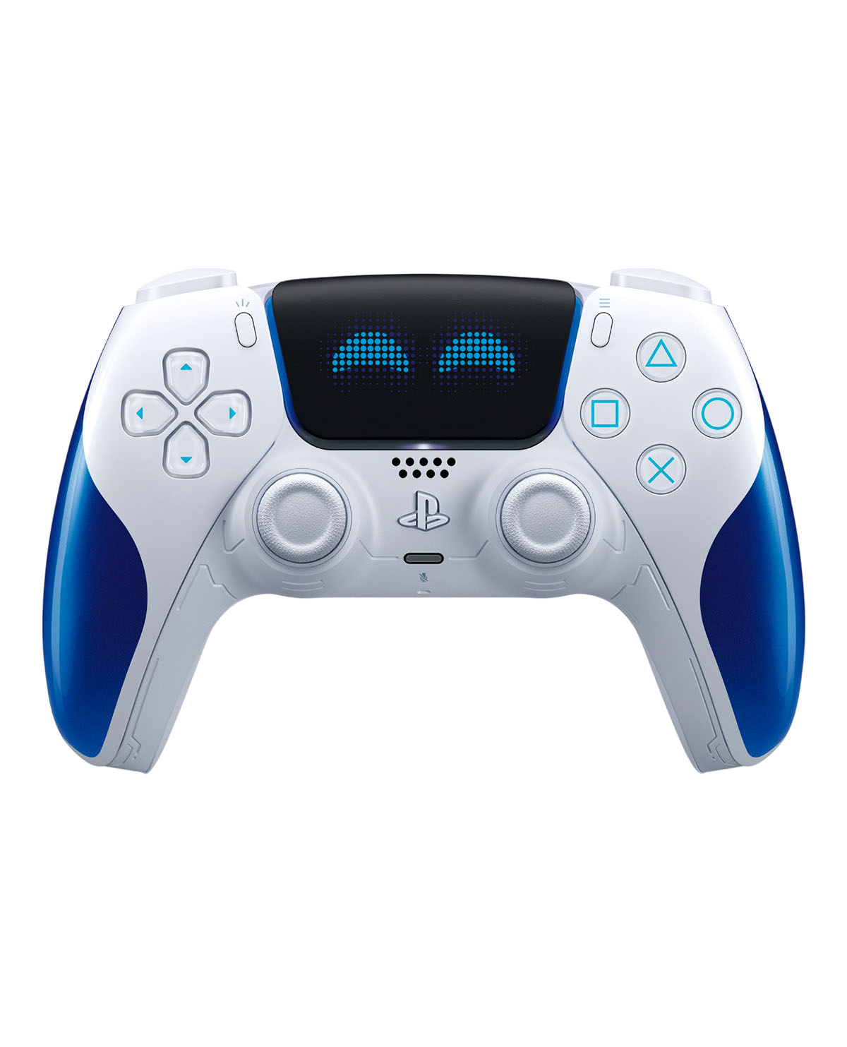 CONTROL DUALSENSE EDICION ASTRO BOT JOYFUL