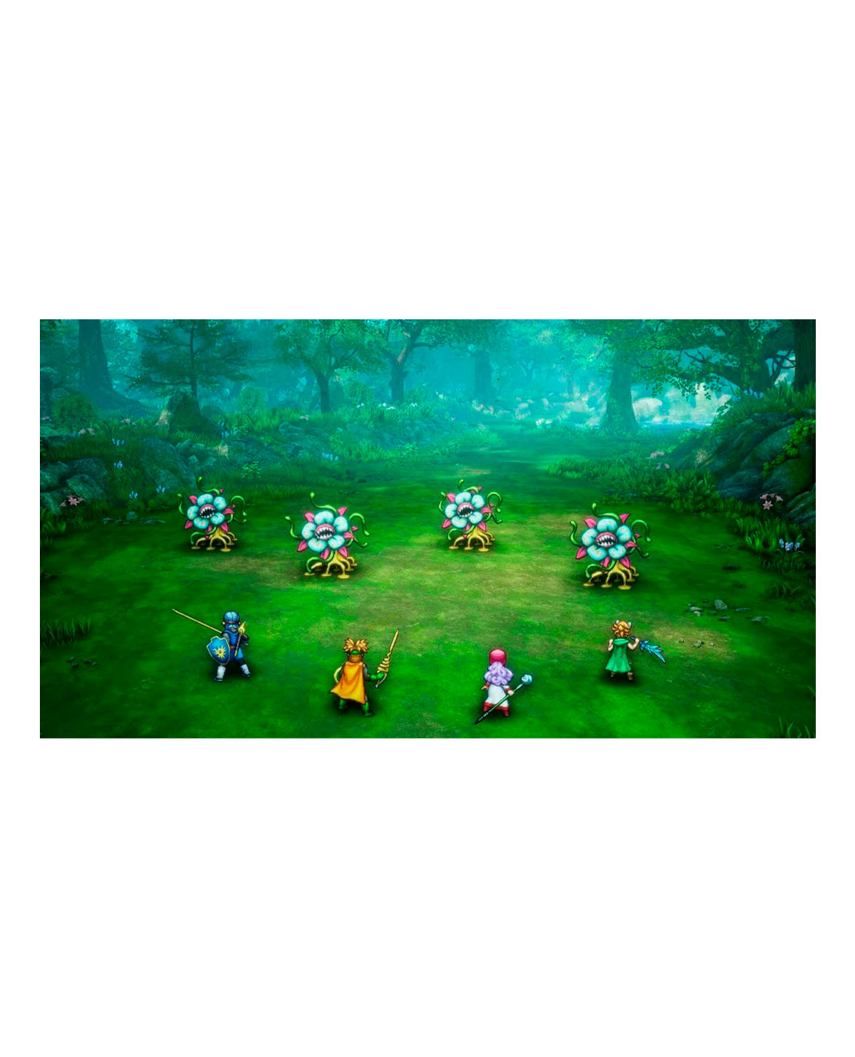 DRAGON QUEST I AND II HD2D REMAKE - Image 6