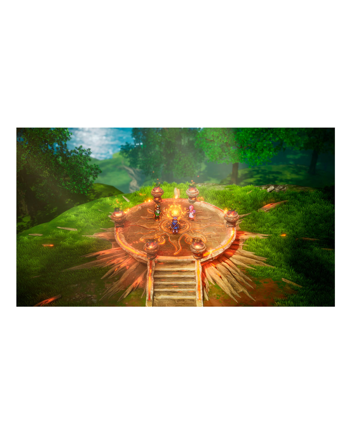 DRAGON QUEST I AND II HD2D REMAKE - Image 6