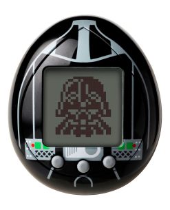 TAMAGOCHI NANO STAR WARS DARTH VADER