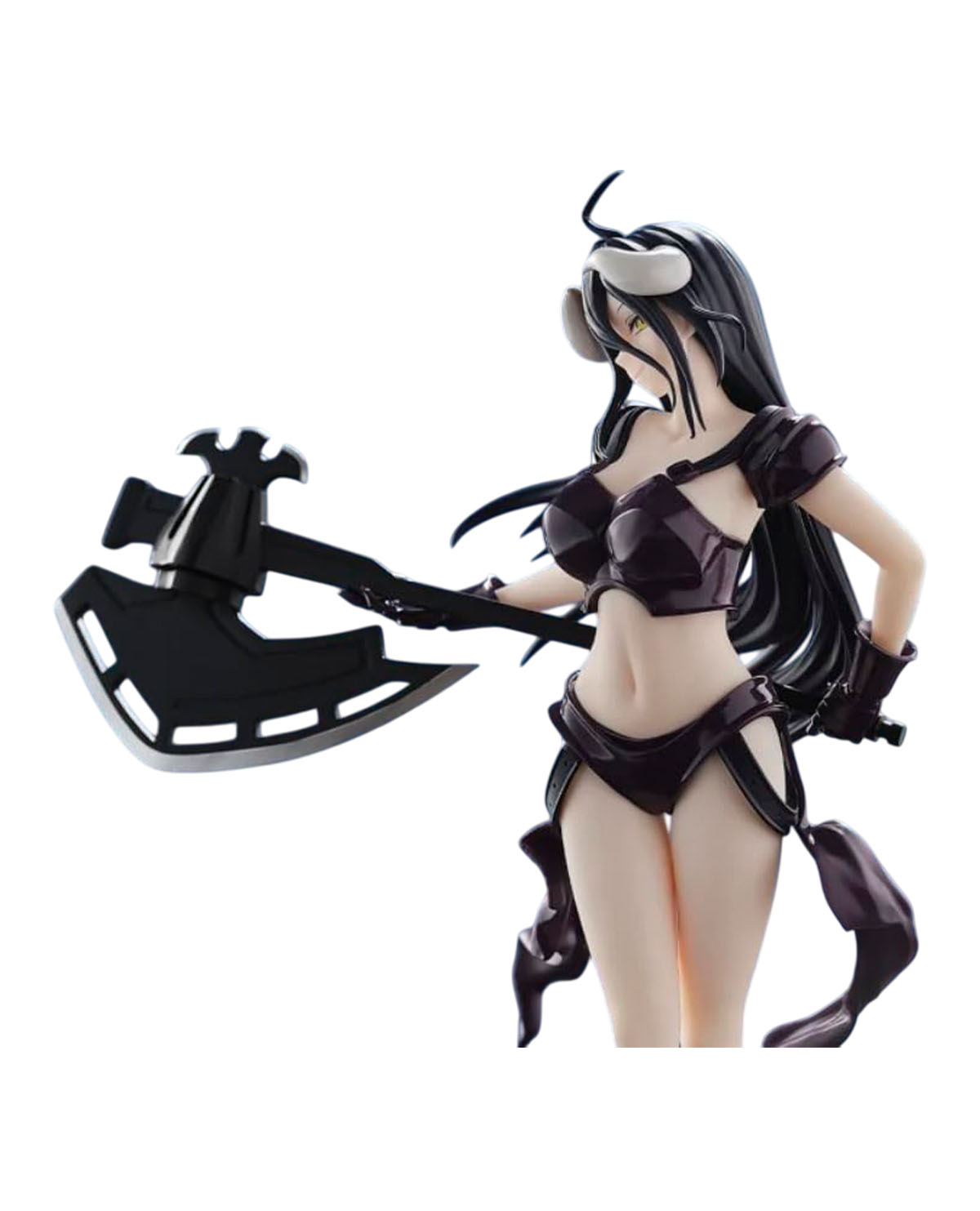 FIGURA BANPRESTO OVERLORD ALBEDO BIKINI ARMOR - Image 2