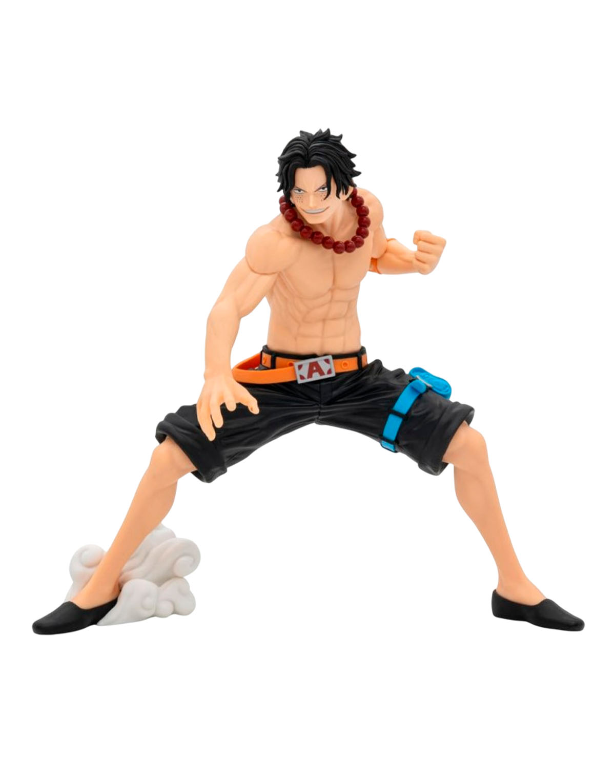 FIGURA BANPRESTO ONE PIECE PORTGAS