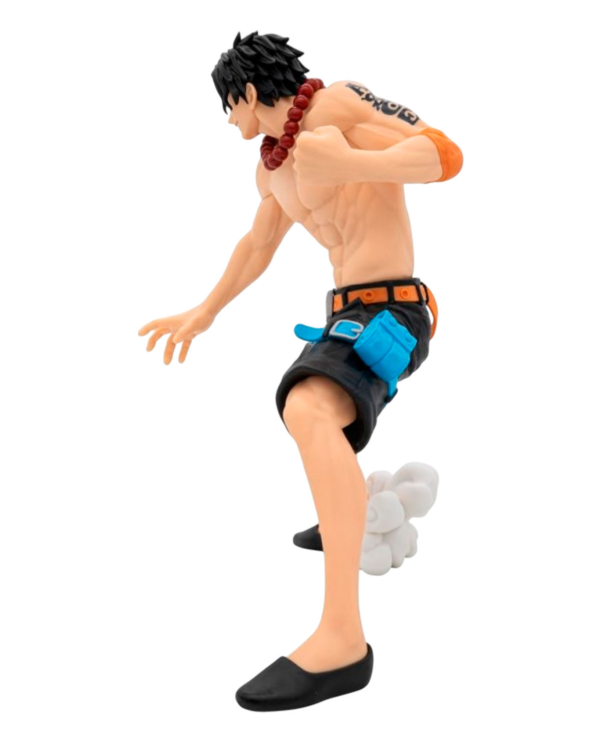 FIGURA BANPRESTO ONE PIECE PORTGAS - Image 2
