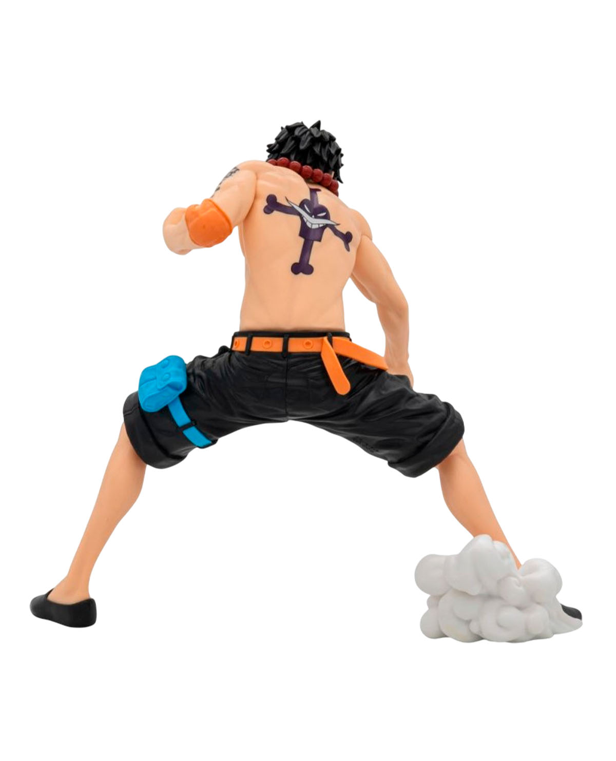 FIGURA BANPRESTO ONE PIECE PORTGAS - Image 3