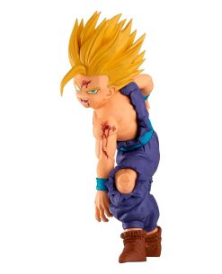 FIGURA BANPRESTO DRAGON BALL Z MATCH MAKERS SUPER SAYAN SON GO