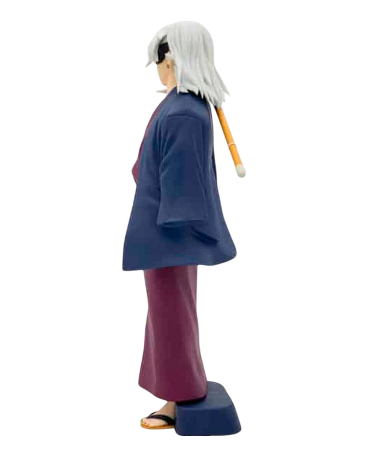 FIGURA BANPRESTO DEMON SLAYER MAXIMATIC TENGEN UZUI - Image 2