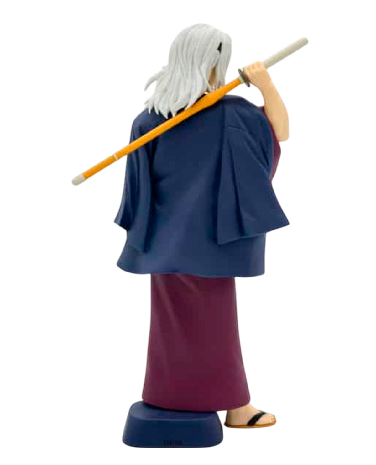 FIGURA BANPRESTO DEMON SLAYER MAXIMATIC TENGEN UZUI - Image 3