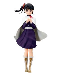 FIGURA BANPRESTO DEMON SLAYER KIMETSU NO YAIBA GLITTER AND GLAMOURS KANAO TSUYURI