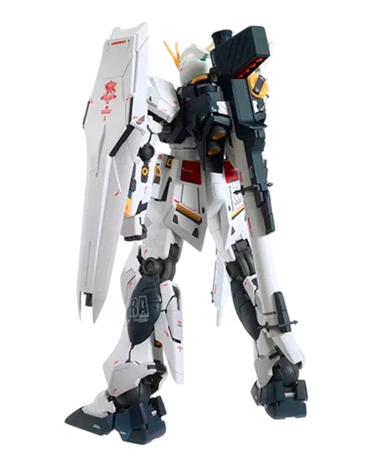 FIGURA BANDAI HOBBY GUNDAM VER KA - Image 2
