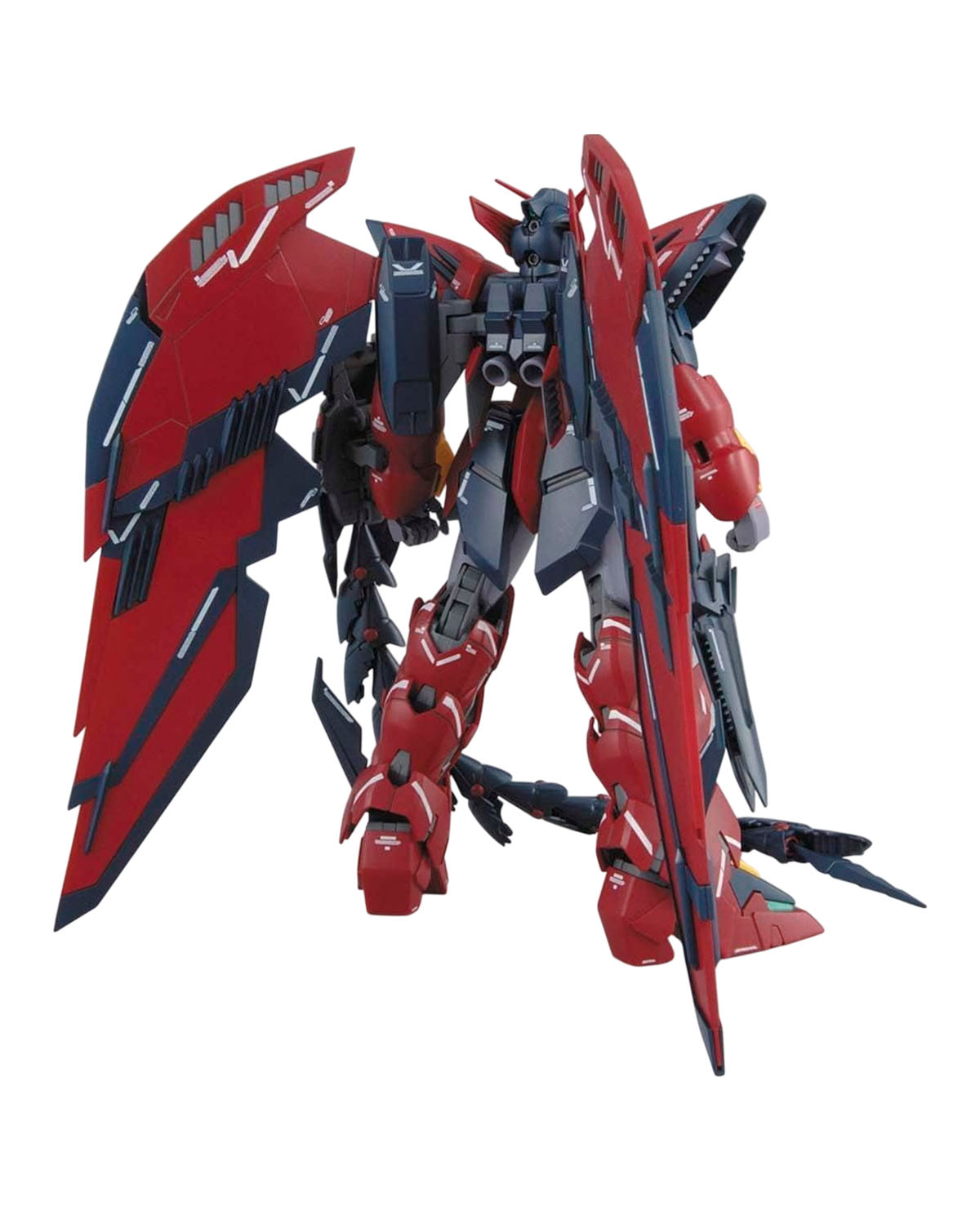 FIGURA BANDAI HOBBY GUNDAM EPYON - Image 2