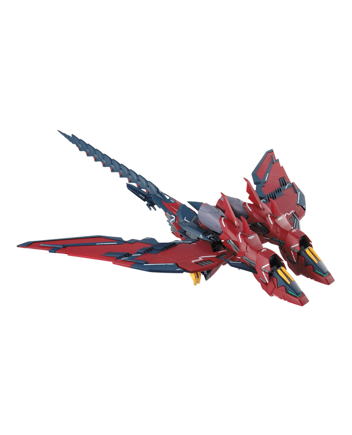 FIGURA BANDAI HOBBY GUNDAM EPYON - Image 3