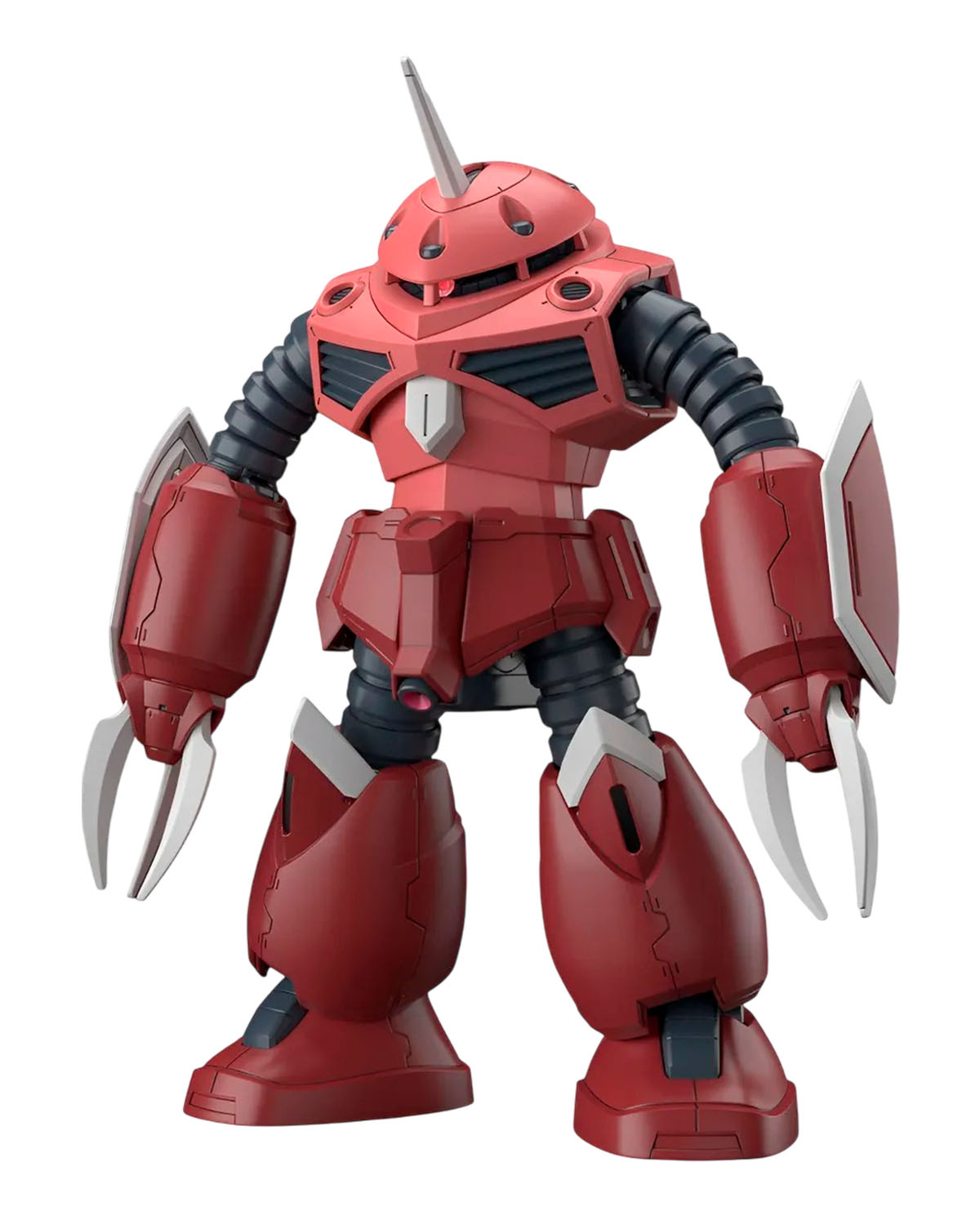 FIGURA BANDAI HOBBY GUNDAM ZGOK SEED FREEDOM