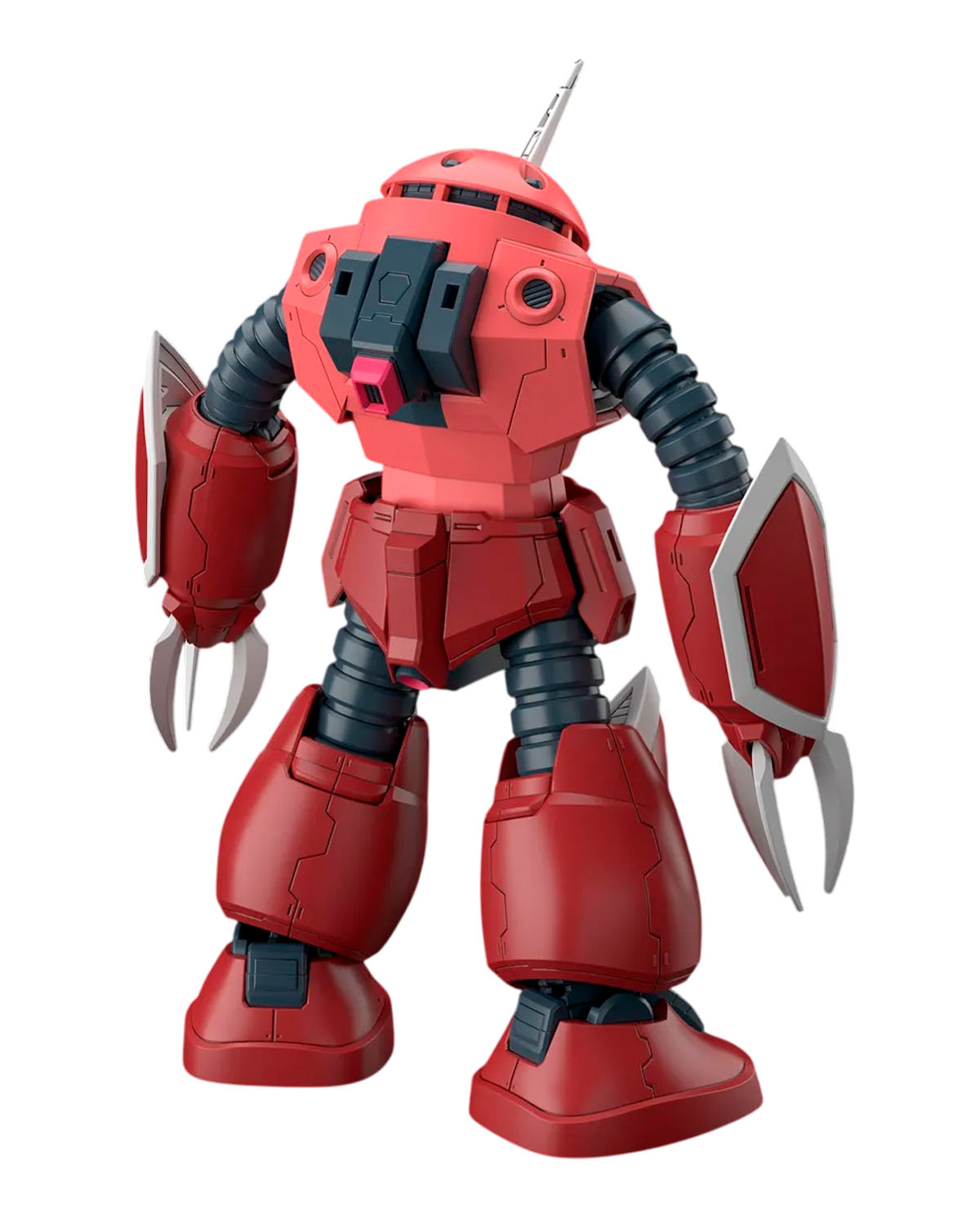 FIGURA BANDAI HOBBY GUNDAM ZGOK SEED FREEDOM - Image 2