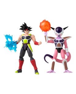 FIGURA BANDAI NAMCO DRAGON BALL Z BATTLE PACK LEGENDARIA