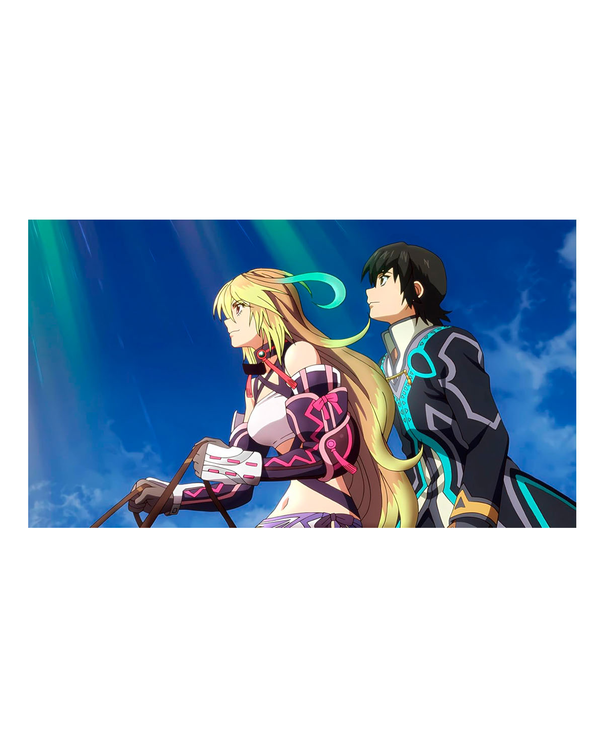 TALES OF XILLIA REMASTERED - Image 2