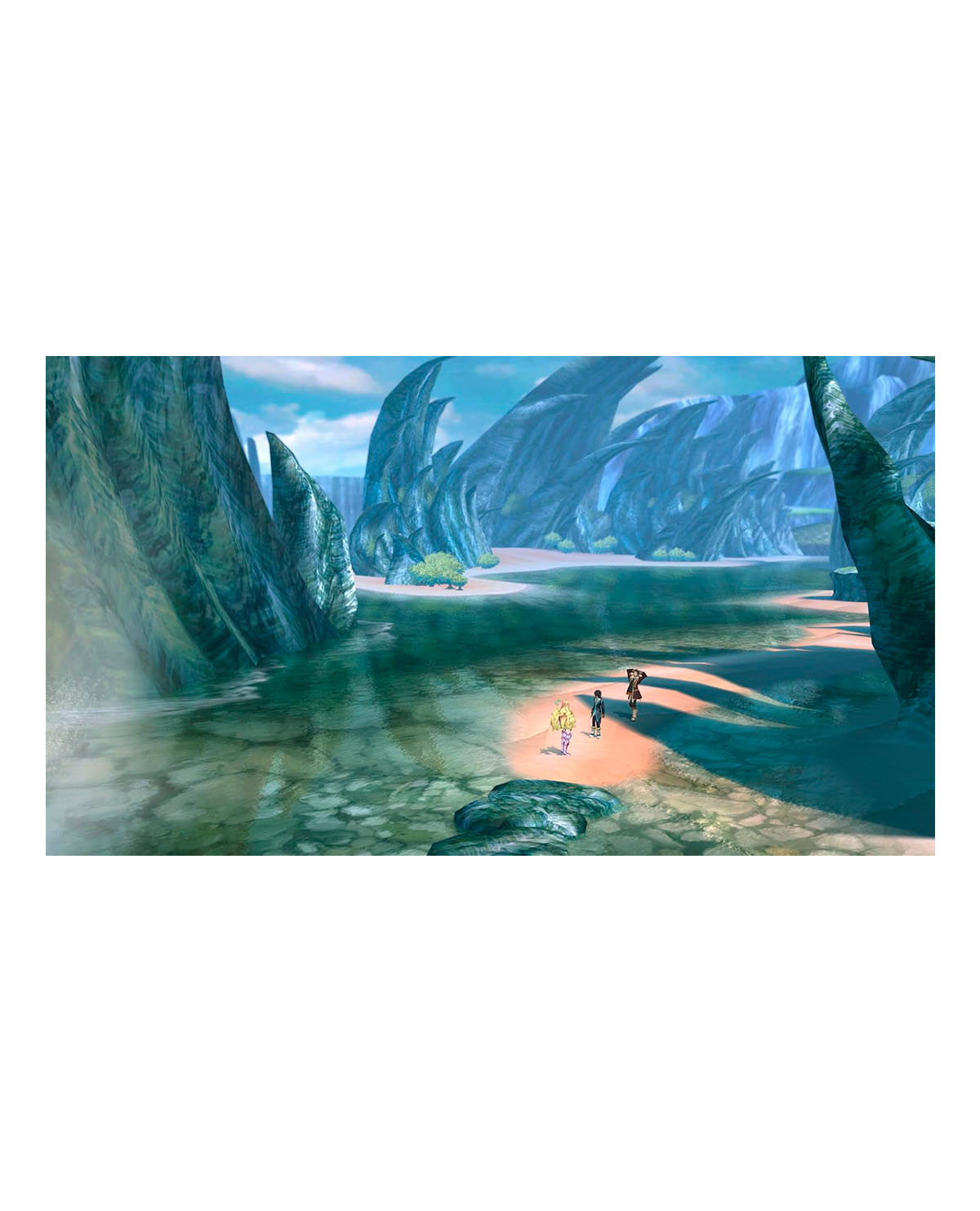 TALES OF XILLIA REMASTERED - Image 6