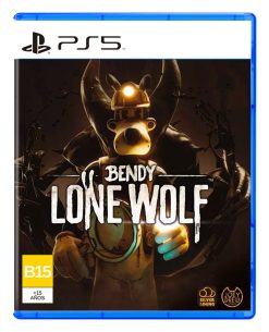 BENDY LONE WOLF