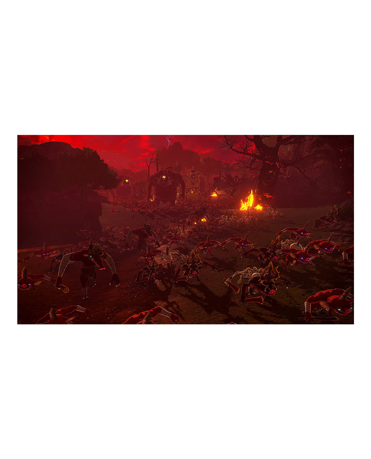 HYRULE WARRIORS AGE OF IMPRISONMENT - Image 4