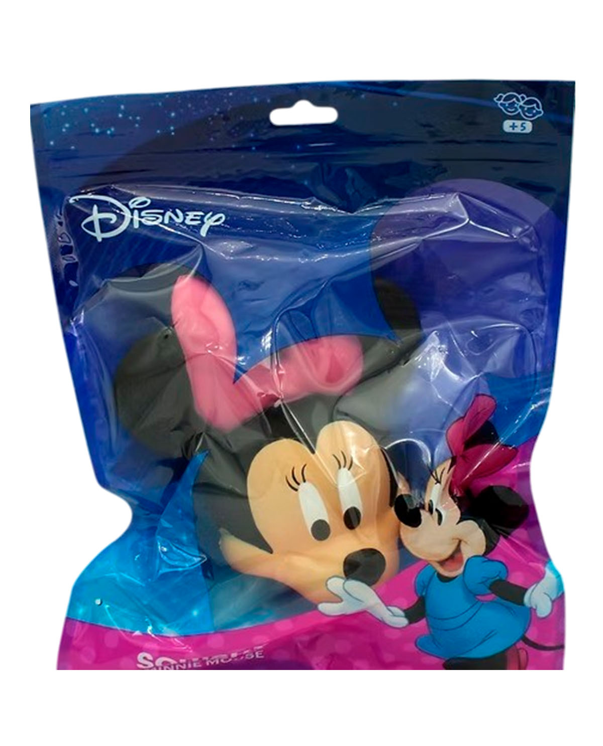 SQUISHY MINNIE - Image 2