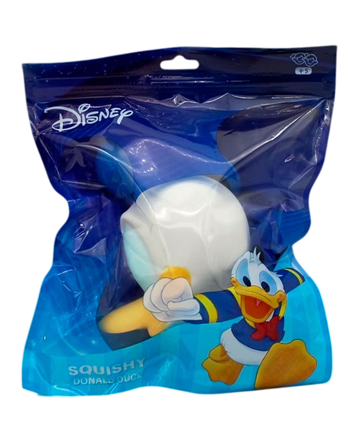 SQUISHY DONALD - Image 2