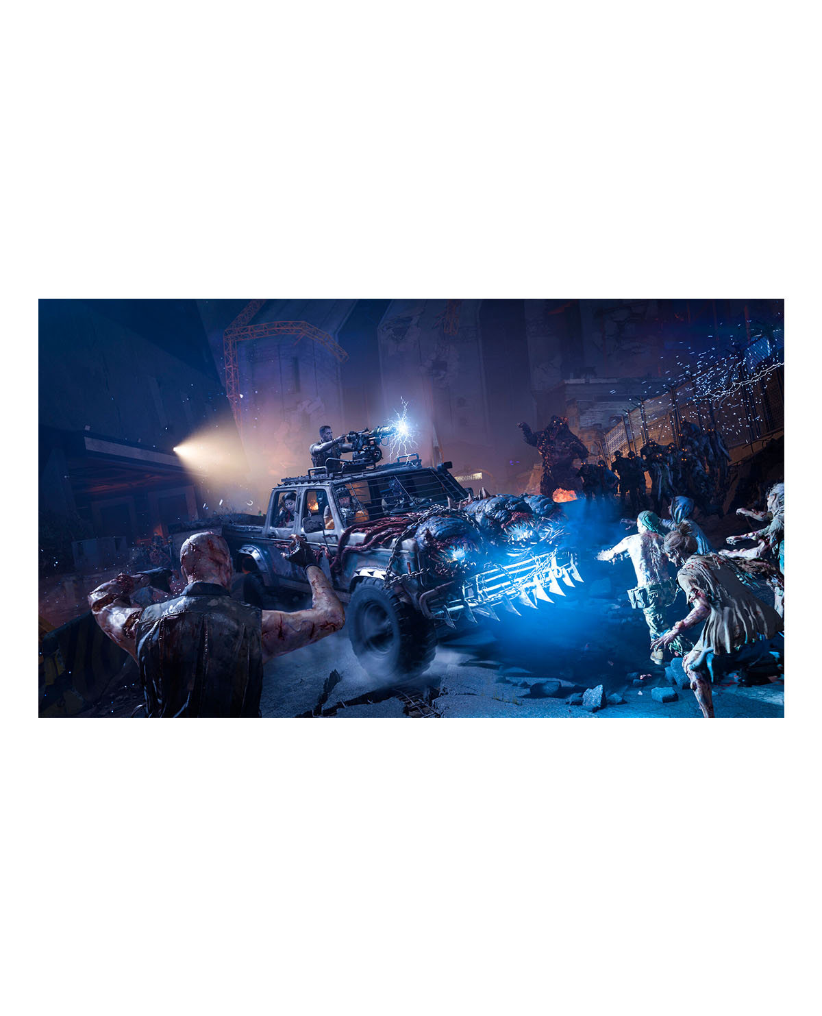 CALL OF DUTY BLACK OPS 7 - Image 2