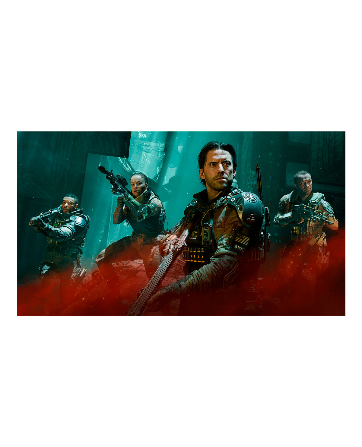 CALL OF DUTY BLACK OPS 7 - Image 3