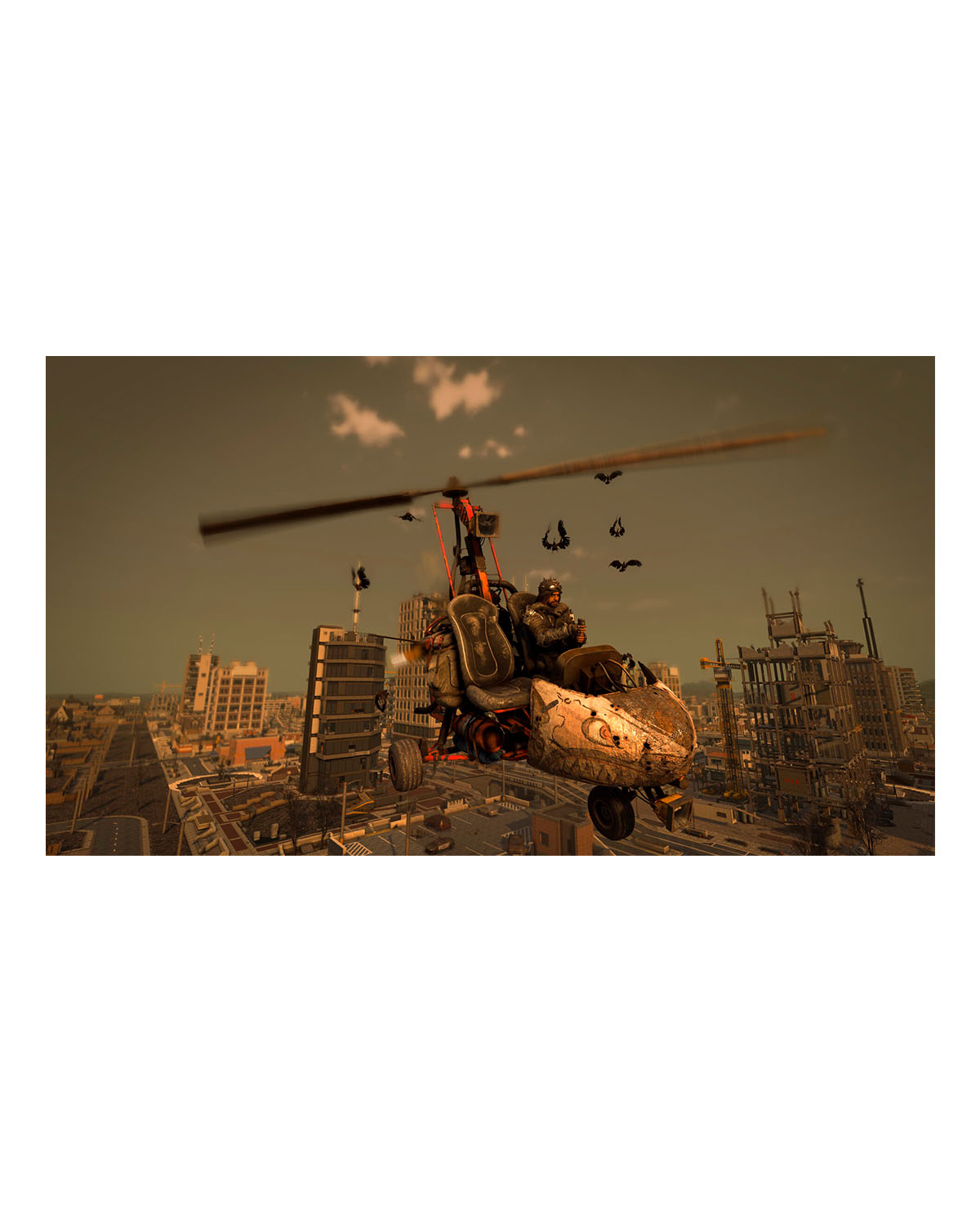 7 DAYS TO DIE - Image 4