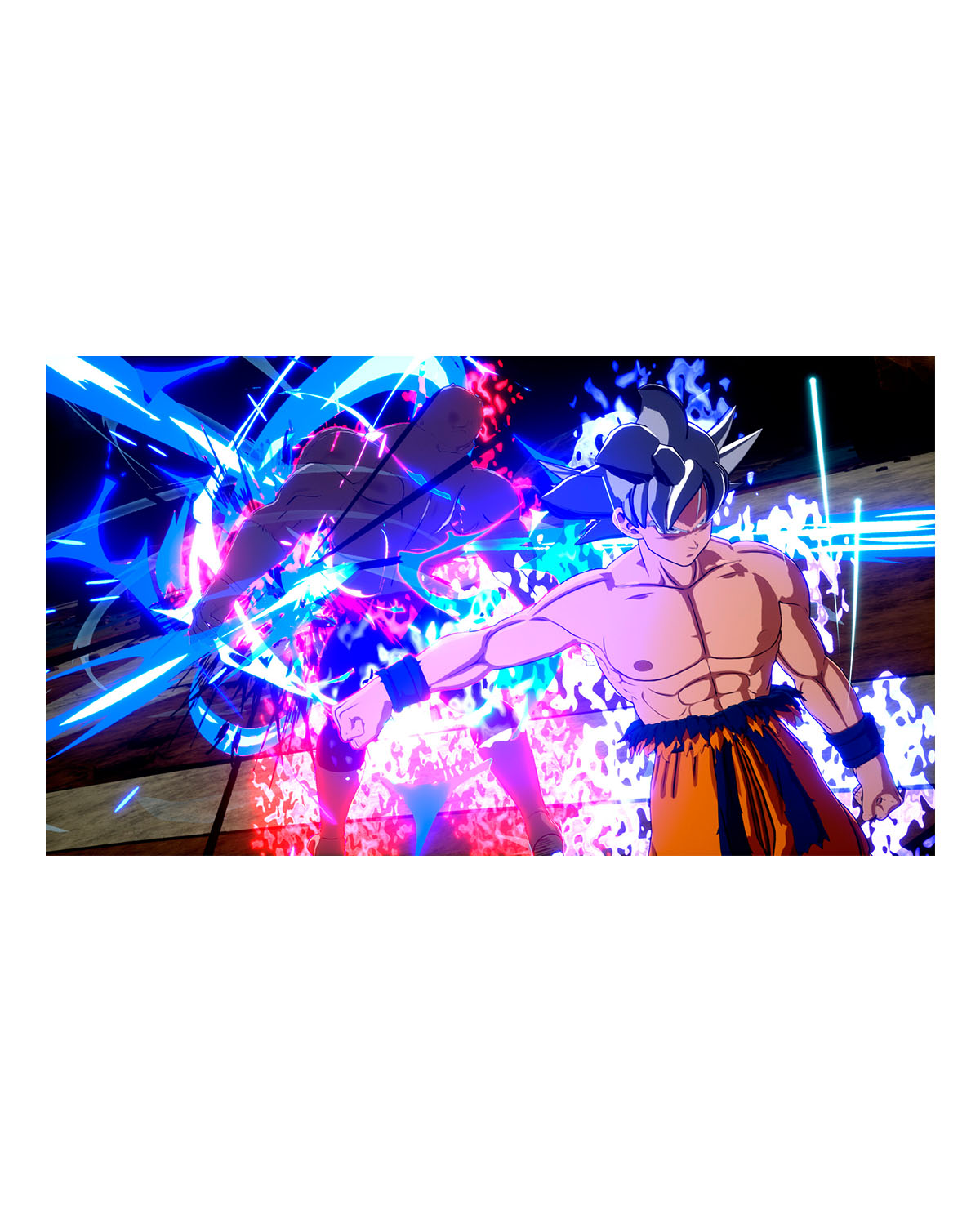 DRAGON BALL SPARKIING ZERO NSW2 - Image 4