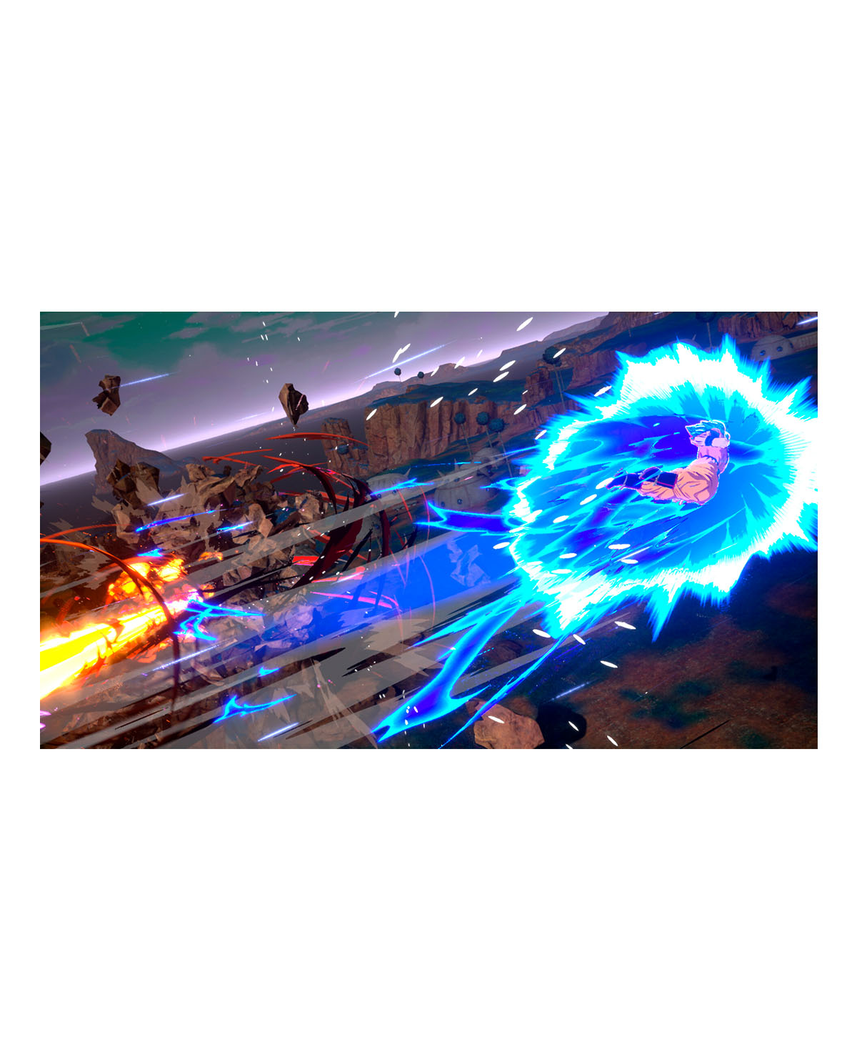 DRAGON BALL SPARKING ZERO - Image 4