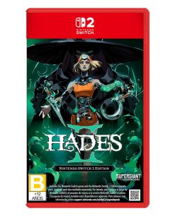 HADES II